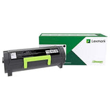 LEXMARK 20K Return Program Cartouche dencre noire MS/MX517 617