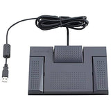 OLYMPUS RS28H - USB Pedalier 3 pédales