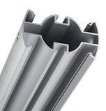 VOGEL S Raccord PUA 9503 pour tubes 25**