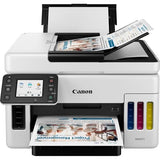 Canon MAXIFY GX6040 Jet d'encre A4 600 x 1200 DPI Wifi