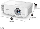 BENQ- Vidéoprojecteur MW560- 4000 Lumens