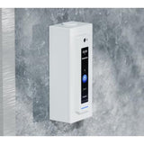 Ubiquiti UACC-Reader-Pro-JB-W, Boîte de Jonction Reader Pro Blanche