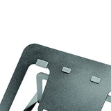 NEOMOUNTS NSLS085GREY Support pour ordinateur portable 10-17p - pliable - compact - universel