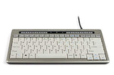 BAKKERELKHUISEN Clavier Compact S-board 840 (ICE)
