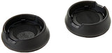 Jabra 14101-72 mousse d'écouteurs Noir 2 piece(s)