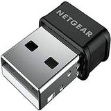NETGEAR A6150 Mini clé USB AC1200 Dual-Band