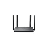 TP-Link EX141 routeur sans fil Gigabit Ethernet Bi-bande (2,4 GHz / 5 GHz) Noir