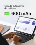 BELKIN Magnetic Keyboard Folio for 11p iPad Air and iPad Pro 2024 (FR)