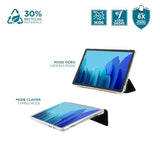 COQUE DE PROTECTION FOLIOPOUR GALAXY TAB A9+ 11++