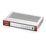 Zyxel ATP100 pare-feux (matériel) 1 Gbit/s