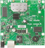Mikrotik RB911G-5HPND carte-mere de routeur