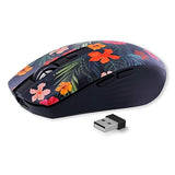 TNB EXCLUSIV ASTRO 2 Wireless rechargeable mouse