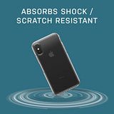 OTTERBOX Symmetry Series Clear - coque de protection pour téléphone portable