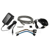 Dahua NVR2104-4KS3 Enregistreur vidéo réseau 4CH Smart 1U 1HDD Lite