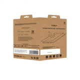 MOBILIS Protège-écran en verre trempé 9H pour Galaxy Tab A7 Lite 8.7