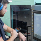 MOBILIS Brassard pour téléphone portable 4-6 , 50g - Noir