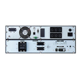 APC Easy UPS On-Line Li-Ion SRVL RT Ext. Runtime 1000VA 230V with Rail Kit