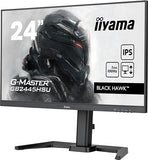 IIYAMA- Ecran gaming 24 GB2445HSU-B1