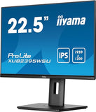 IIYAMA- Ecran bureautique 23 XUB2395WSU-B5