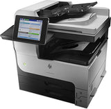 HP LaserJet Enterprise M725dn MFP Mono laser A3 297x420mm A3 41ppm Copy 41ppm Print 600sheets USB LAN
