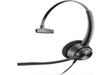 POLY EncorePro 310 Casque filaire Tel QD1 écouteur