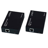 LINDY Kit extender C6 HDBaseT HDMI & IR avec PoC 70m
