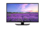 LG - Téléviseur professionnel 24" 24LN661H Pro:Centric Smart