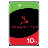 DD 3.5 SATA III SEAGATE IronWolf Pro - 10To