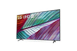 LG - Téléviseur professionnel 75" 75UR781C UHD