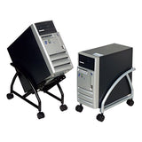 DATAFLEX Support UC Alu réglable & inclinable 32202