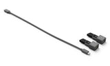 Logitech 952-000181 Accessoire de vidéo-conférence Câble d'extension Graphite
