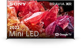 SONY- Téléviseur professionnel 65" FWD-65X95K