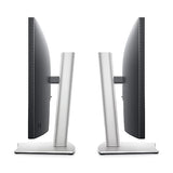 DELL P Series P3424WE écran plat de PC 86,7 cm (34.1") 3440 x 1440 pixels 4K Ultra HD LCD Noir