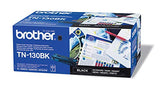 Toner BROTHER TN130BK - Noir