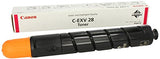 CANON C-EXV 28 toner noir capacité standard 44.000 pages pack de 1