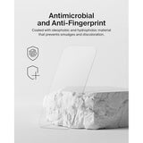 BELKIN ScreenForce Pro Tempered Glass AM Screen Protector - iPhone 16/15/14 Pro