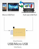 TRANSCEND Cle USB 2.0 JetFlash 380 - 16Go Gris