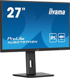 IIYAMA- Ecran bureautique 27 XUB2797HSN-B1