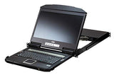 ATEN Premium CL3884NW CONSOLE LCD 4 ports HDMI/USB Dual rail