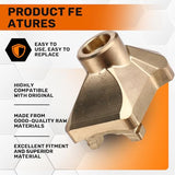 ASUS Vivobook X1404VA-EB1100W Intel Core i3-1315U 14p FHD 8Go DDR4 512Go PCIE G4 SSD Intel Graphics W11H Blue