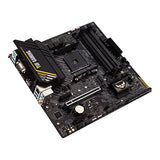 ASUS PRIME A520M-A II AMD A520 microATX 4DDR4