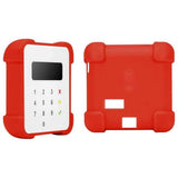 MOBILIS Coque de protection R Series pour SumUp Air - Rouge