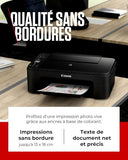 CANON PIXMA TS3350 EUR BLACK (P)