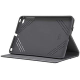 TARGUS Étui pour tablette Click-In iPad mini 4, 3, 2 - 7.9" - Noir