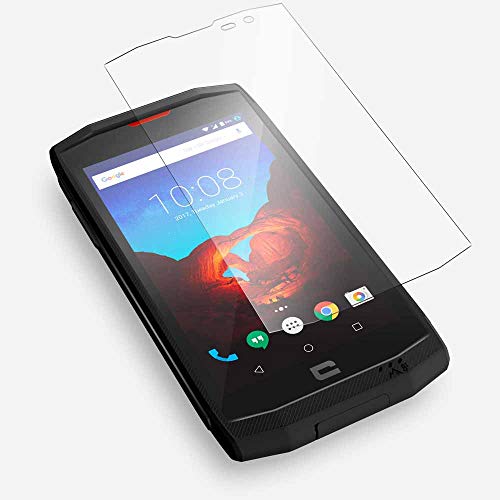 URBAN FACTORY PROTECTION EN VERRE TREMPE POUR HUAWEI Y5