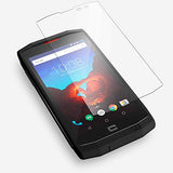 URBAN FACTORY PROTECTION EN VERRE TREMPE POUR HUAWEI Y5