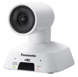 PANASONIC- Caméra PTZ 4K compacte AW-UE4WG- Blanc
