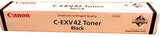 CANON C-EXV 42 toner noir capacité standard pack de 1