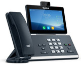 Yealink T5 Series VoIP Phone SIP-T58W