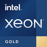 INTEL Xeon Scalable 6334 3.6GHz 18M Cache Tray CPU
